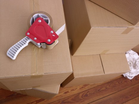 Commercial relocation support for offices, shops, and warehouses in Enfield