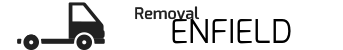 Removal Van Enfield